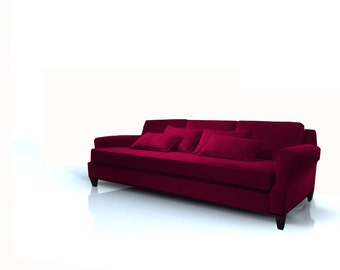 Sofa MacQueen