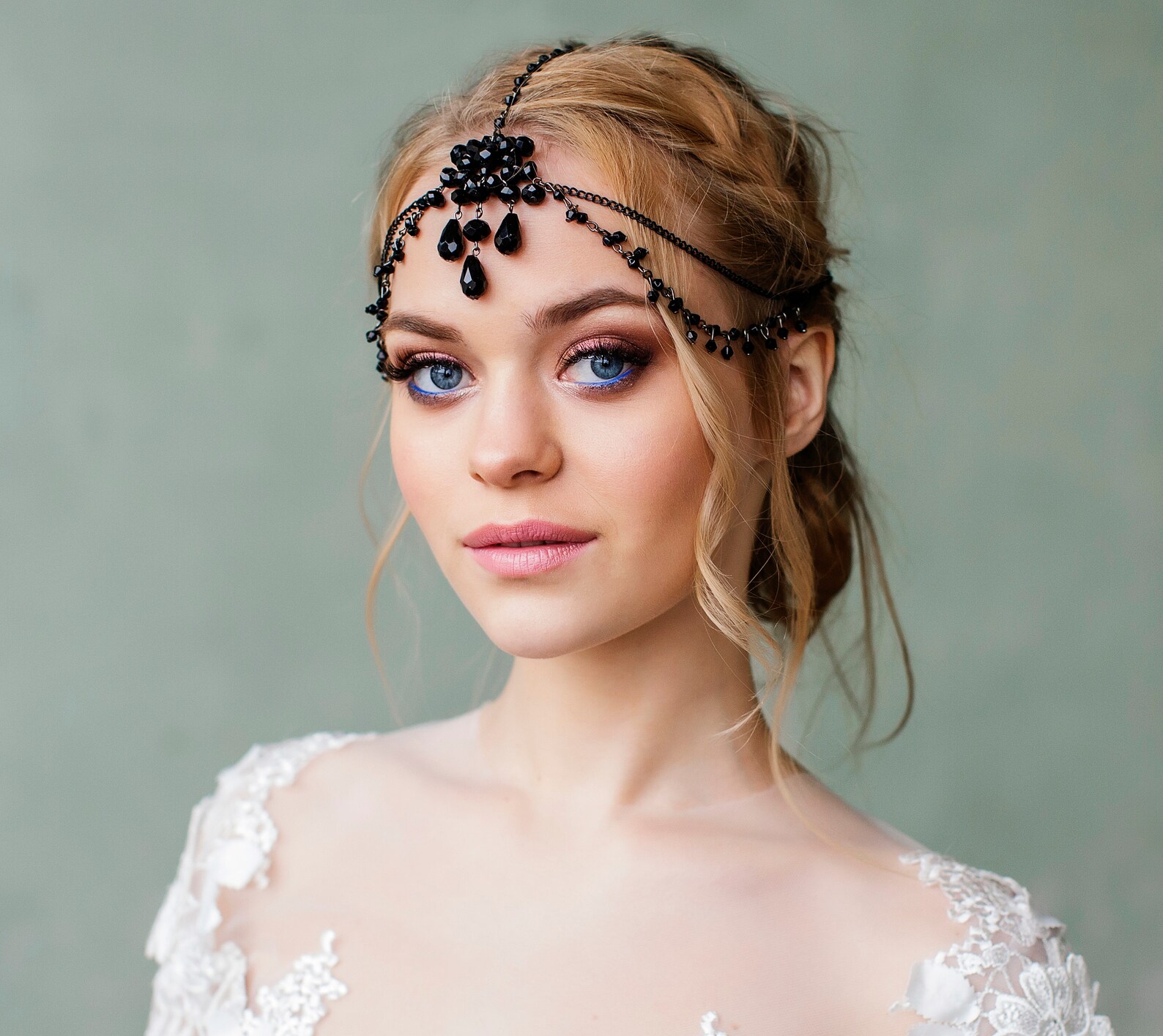 great gatsby headpiece amazon