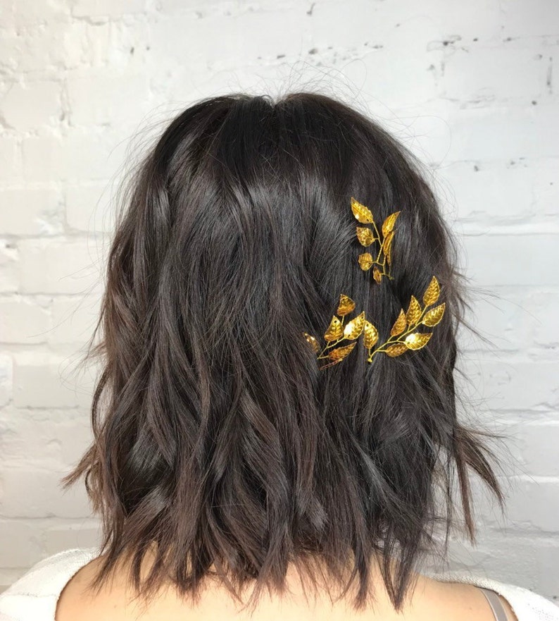 Belle Gold Leaf Hair Pins Beauty And The Beast Cosplay Costume Etsy Belle Gold Leaf Hair Pins Beauty And The Beast Cosplay Costume Etsy
