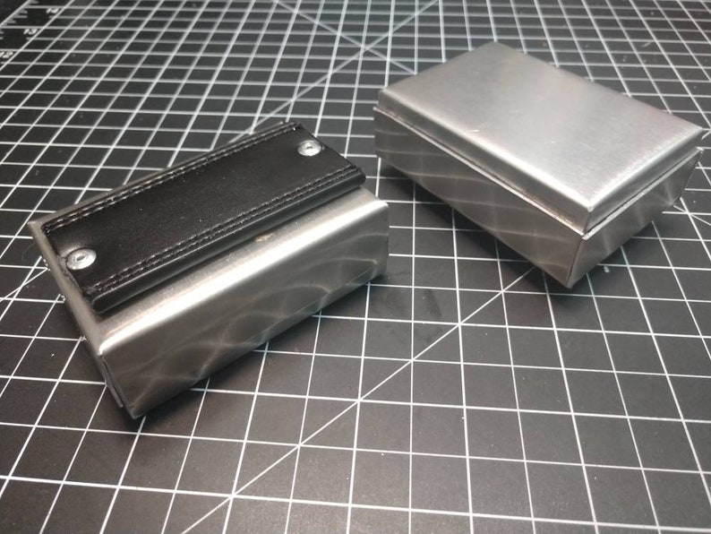 Rogue One Solo Era Imperial Belt Boxes