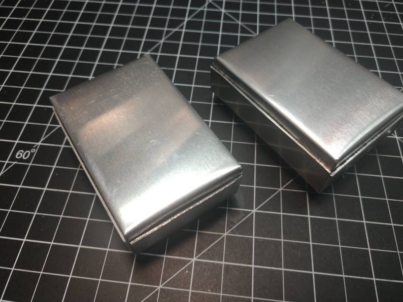 Rogue One Solo Era Imperial Belt Boxes