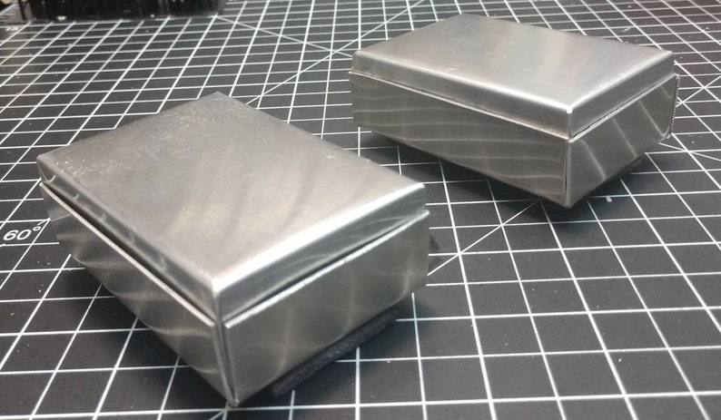 Rogue One Solo Era Imperial Belt Boxes