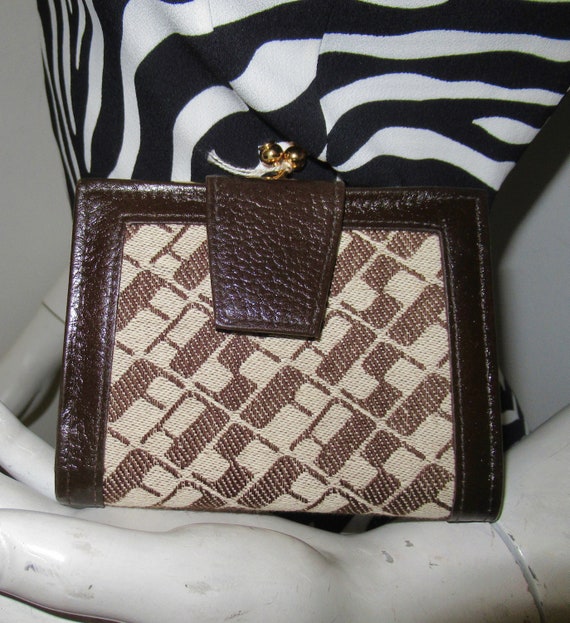vintage saks fifth avenue purse
