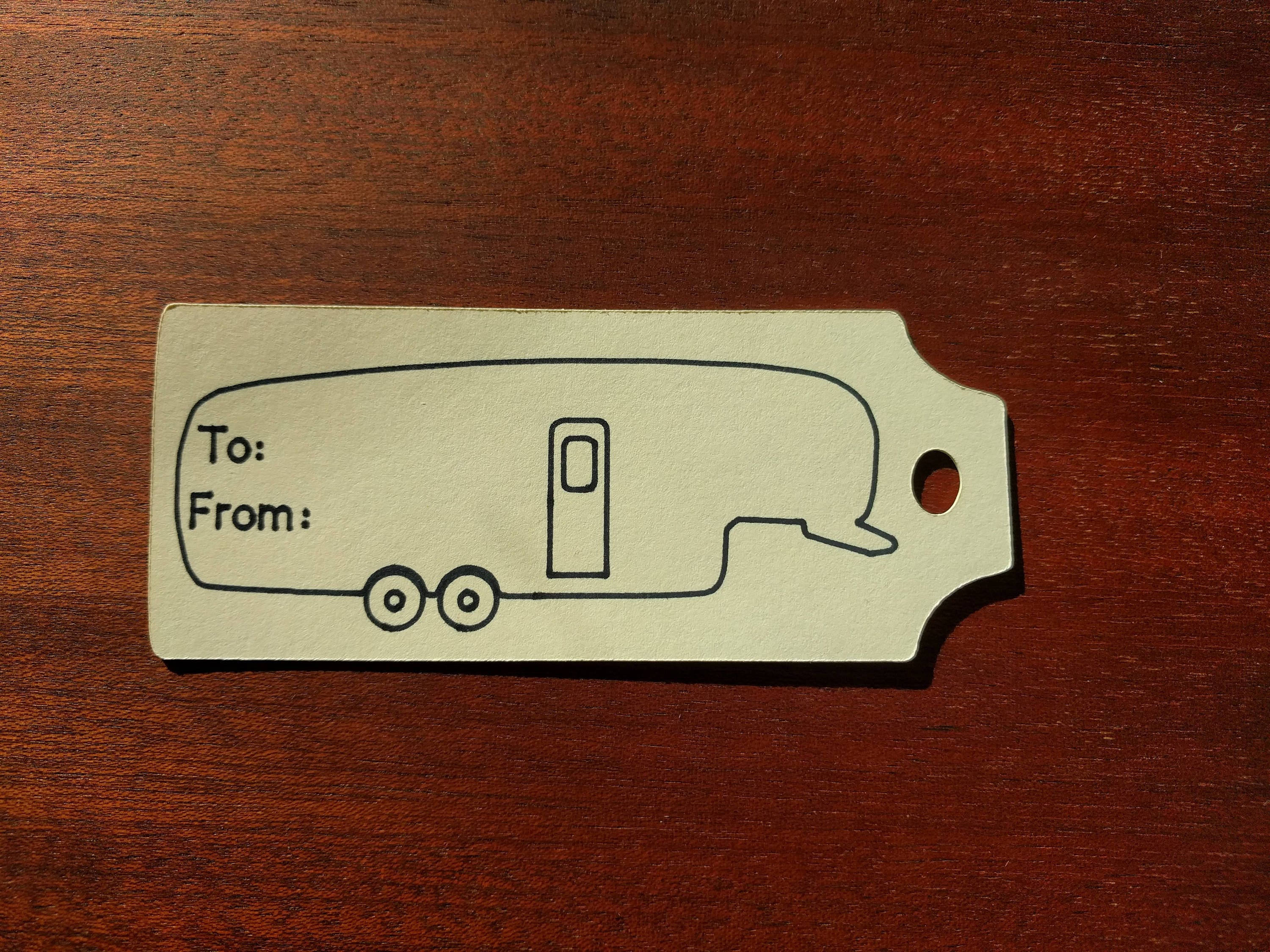 tag for travel trailer