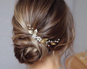 cheap hair pins for weddings