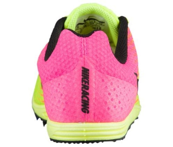 Nike Rival D 9 Size 13 Olympic Colorway Lime Green/ Pink | Etsy Ireland