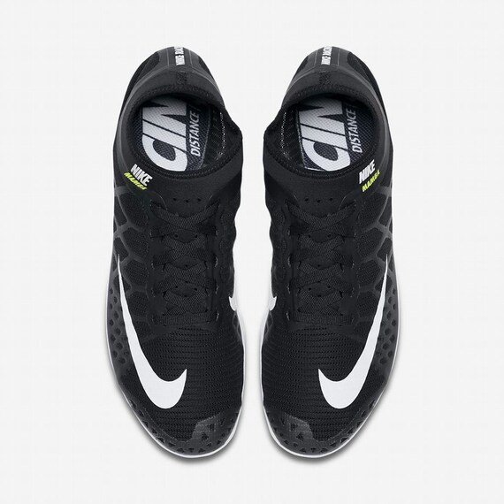 Nike Zoom Mamba 3 Black/ White Size 12 | Etsy Canada
