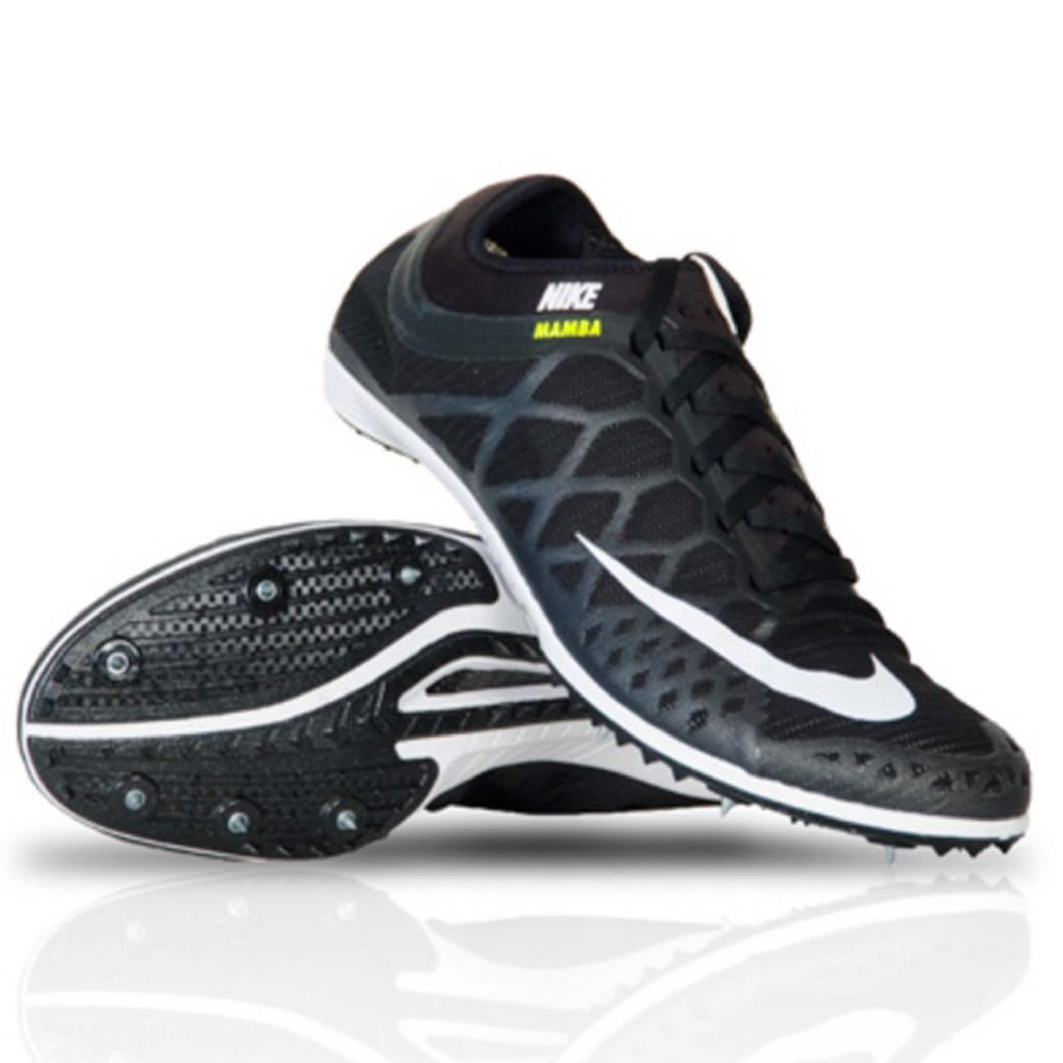 nike zoom mamba 3