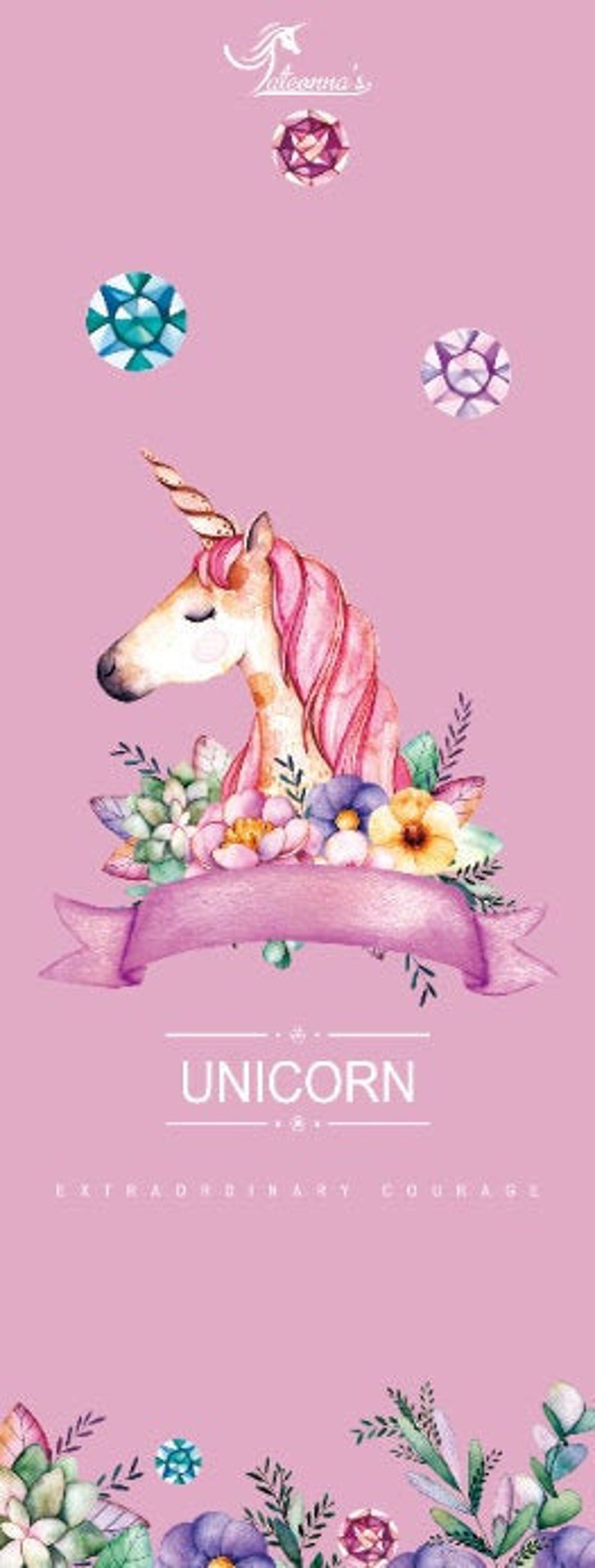 unicorn travel system