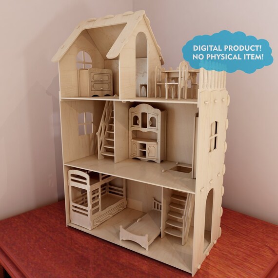 dolls furniture