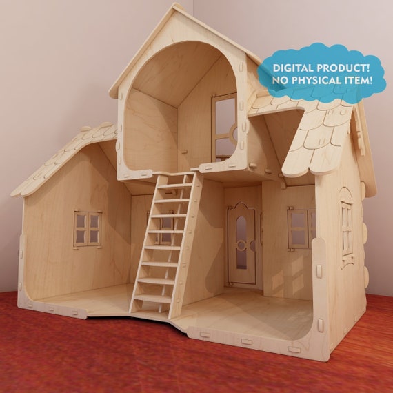 palace dollhouse