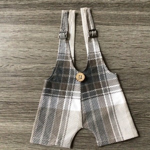 Bear pants cotton pants for bear from 30 cm to 35 cm