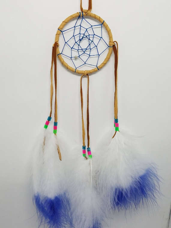 Native american indian dream catcher
