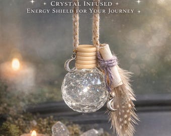 Protection Car Diffuser