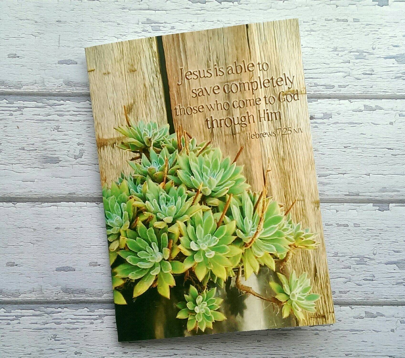 Succulent Bible Card X2 Rustic Easter Greeting Scripture Verse Etsy succulent-bible-card-x2-rustic-easter-greeting-scripture-verse-etsy
