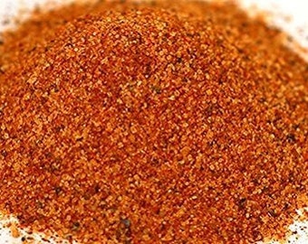 Carolina Rub Seasoning by Its Delish, 5 lbs