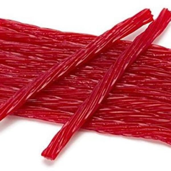 Spearmint Licorice Etsy