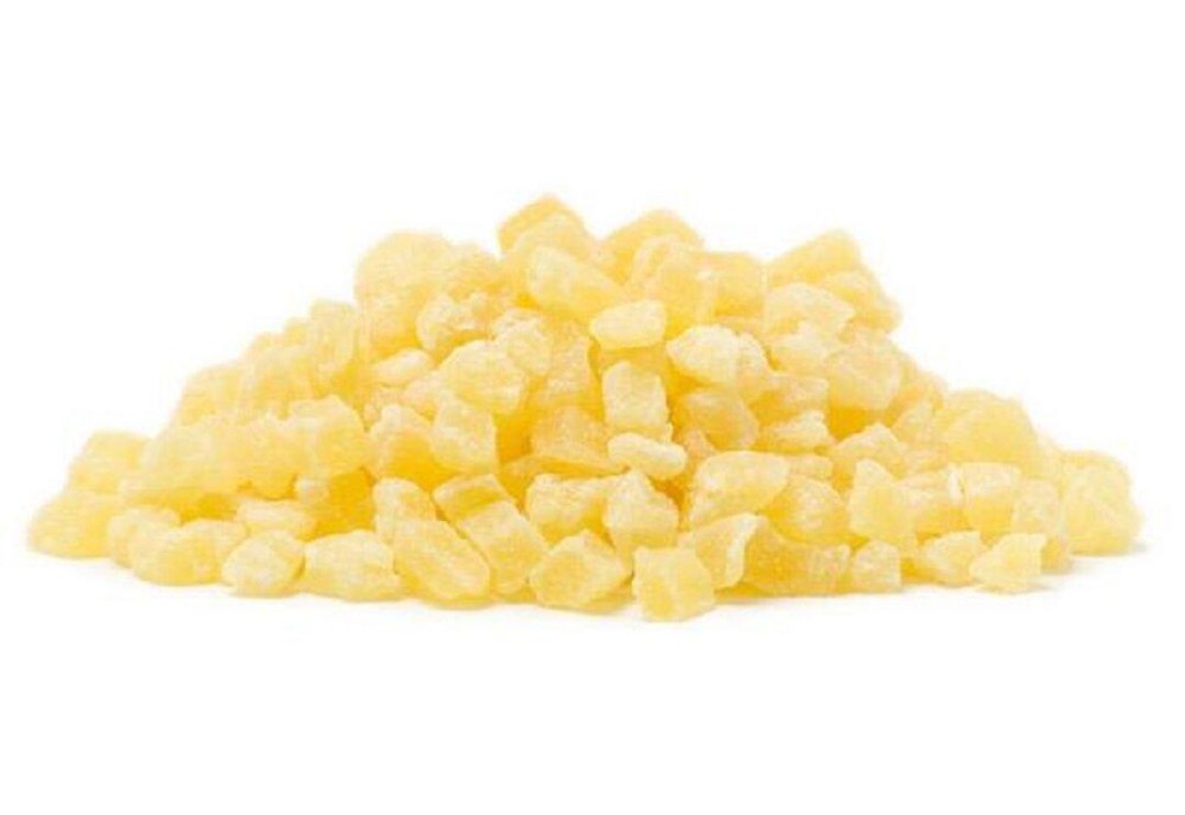 Diced Dried Pineapple by Its Delish, - Etsy
