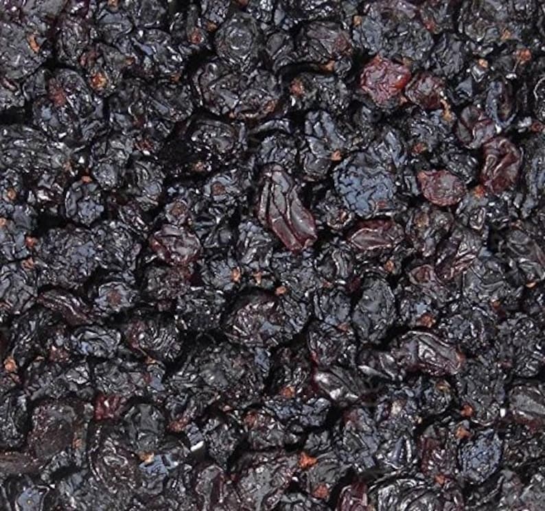 Dried Zante Currant Raisins by Its Delish 3 Lbs Etsy