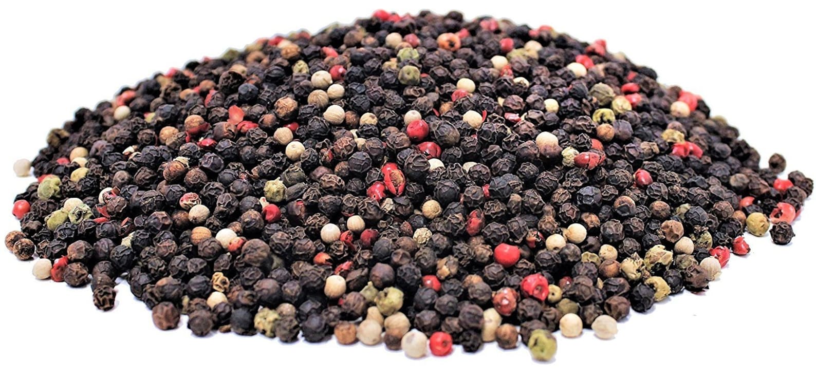 Whole Peppercorn Medley by Its Delish 1 Lb 16 Oz Etsy