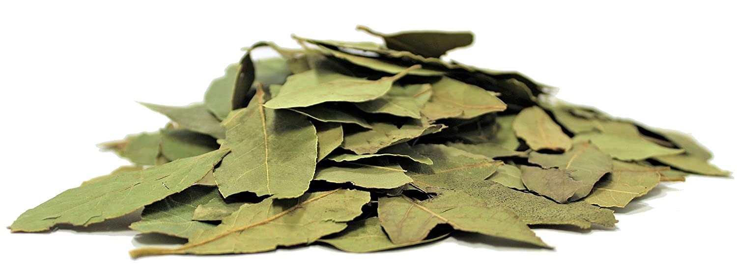 Gourmet Dried Whole Bay Leaves by Its Delish 9 OZ Gallon Etsy