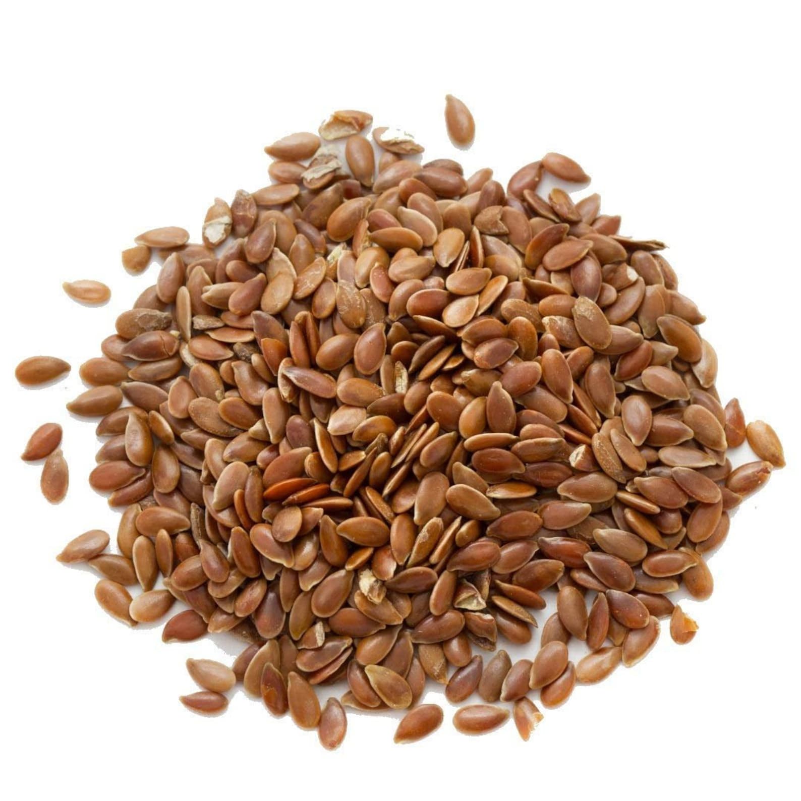 Brown Flax Seed