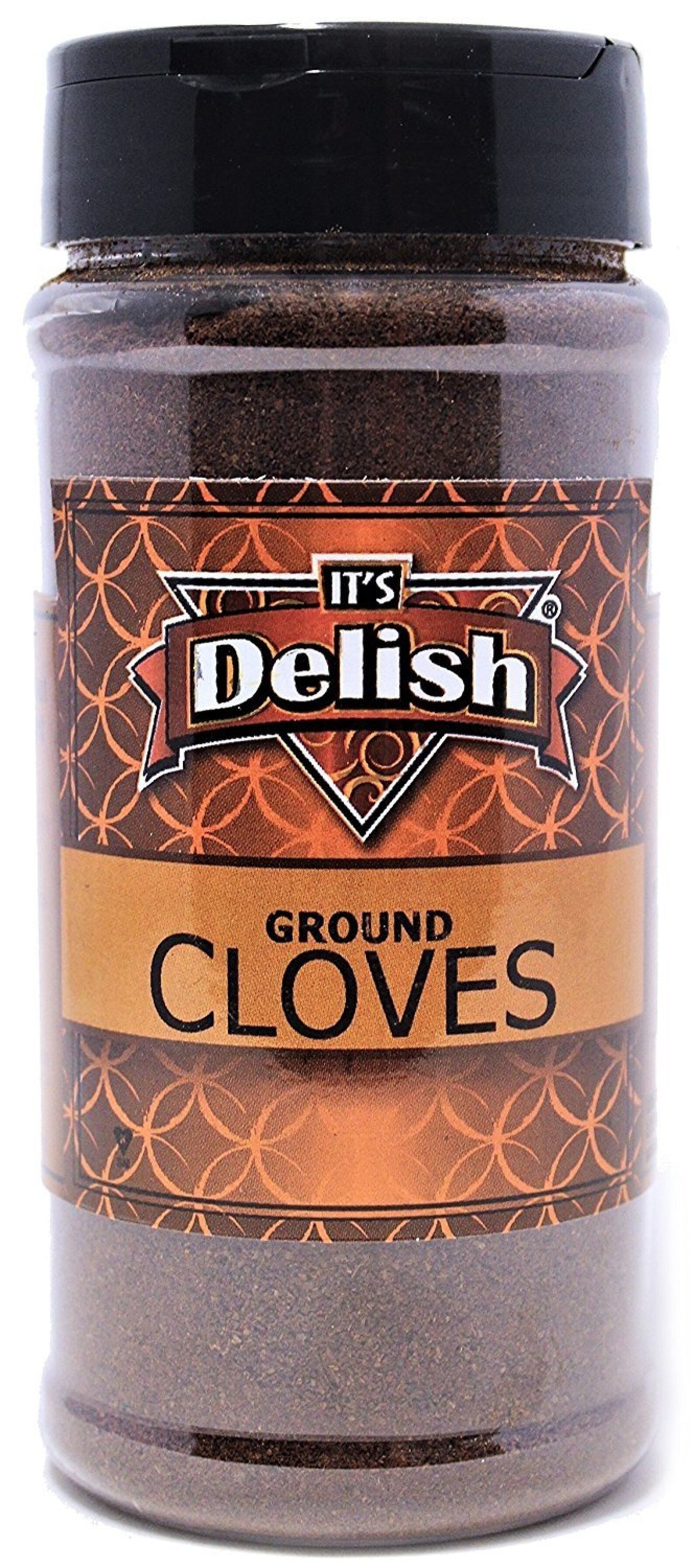 Gourmet Ground Cloves by Its Delish 6 Oz. Medium Jar Etsy