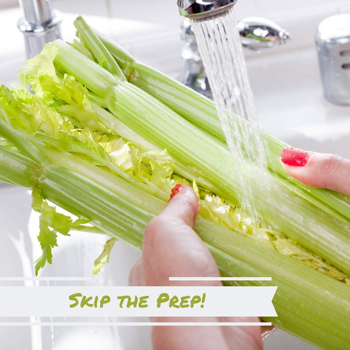 Dried Celery Flakes by It's Delish 12 Oz Jumbo Reusable Etsy