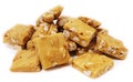Gourmet Peanut Brittle by Its Delish, 5 lbs
