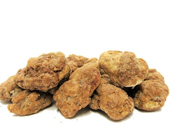 Butter Toffee Pecans by Its Delish, 1 lb