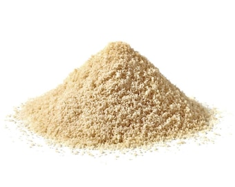 Gourmet Ground Almond Flour by Its Delish, 5 lbs