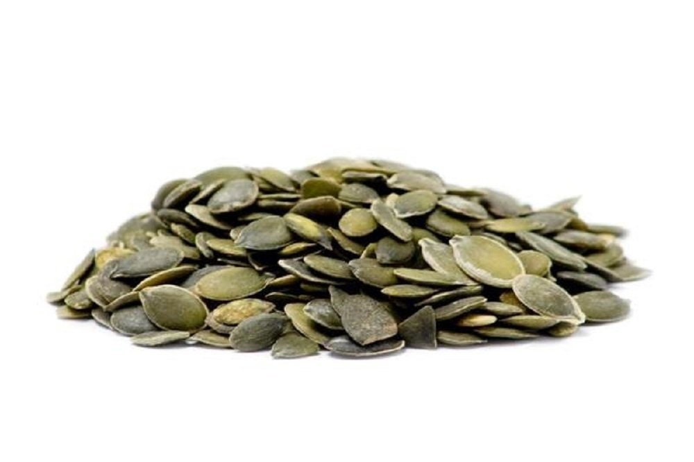 Pumpkin Seeds Raw No Shell by Its Delish 10 lbs Etsy