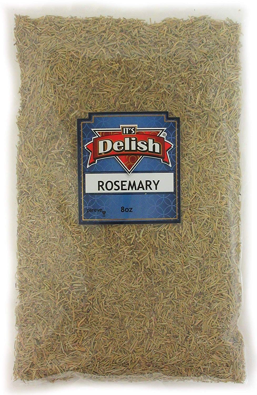 Rosemary Leaves All Natural by Its Delish, 8 Oz Bag - Etsy