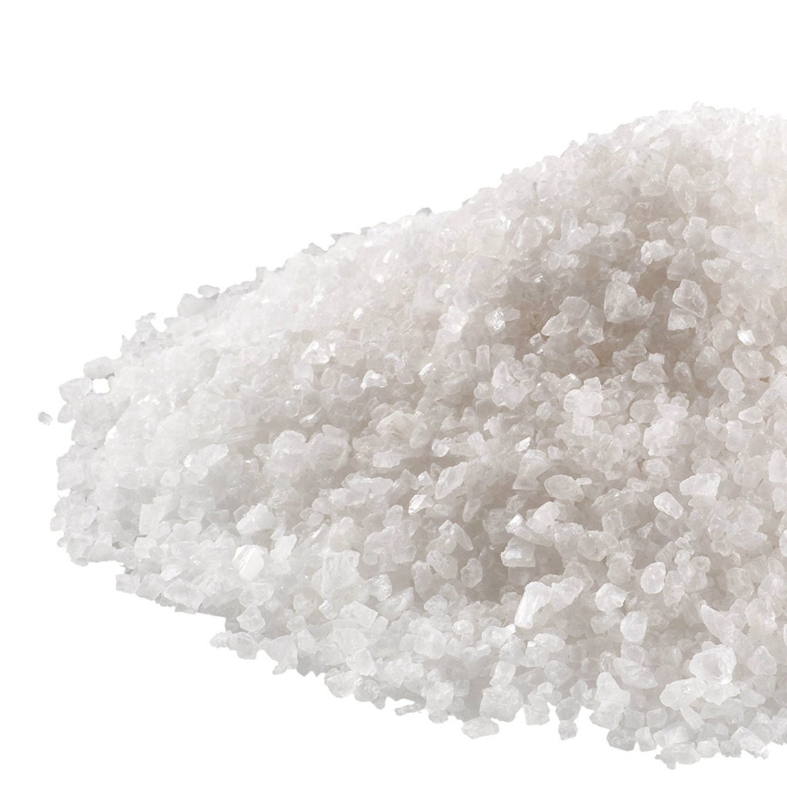 Coarse Sea Salt Bulk Food Grade by Its Delish, 1 Lb Etsy