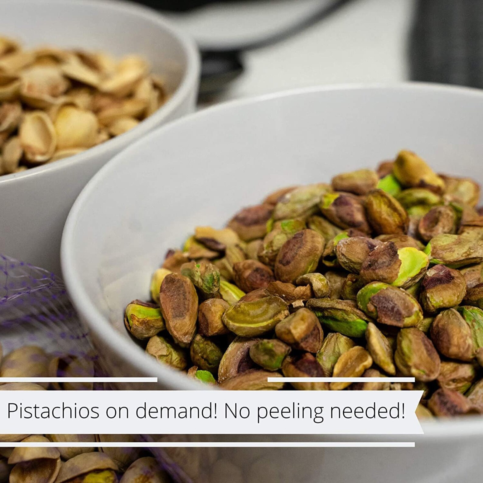 Premium California Raw Shelled Pistachios Kernels by Its Etsy
