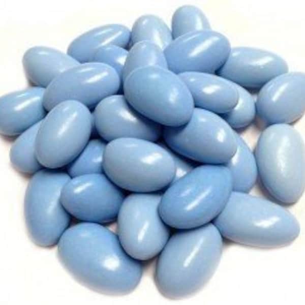 Jordan Almonds Etsy