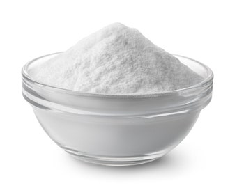 Ácido cítrico de Its Delish (5 libras)