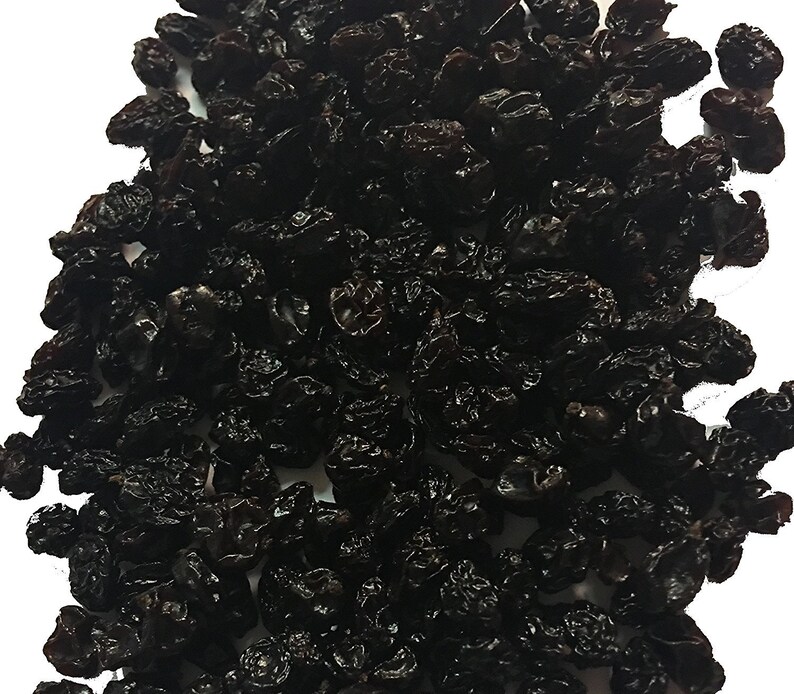 Dried Zante Currant Raisins by Its Delish 3 Lbs Etsy