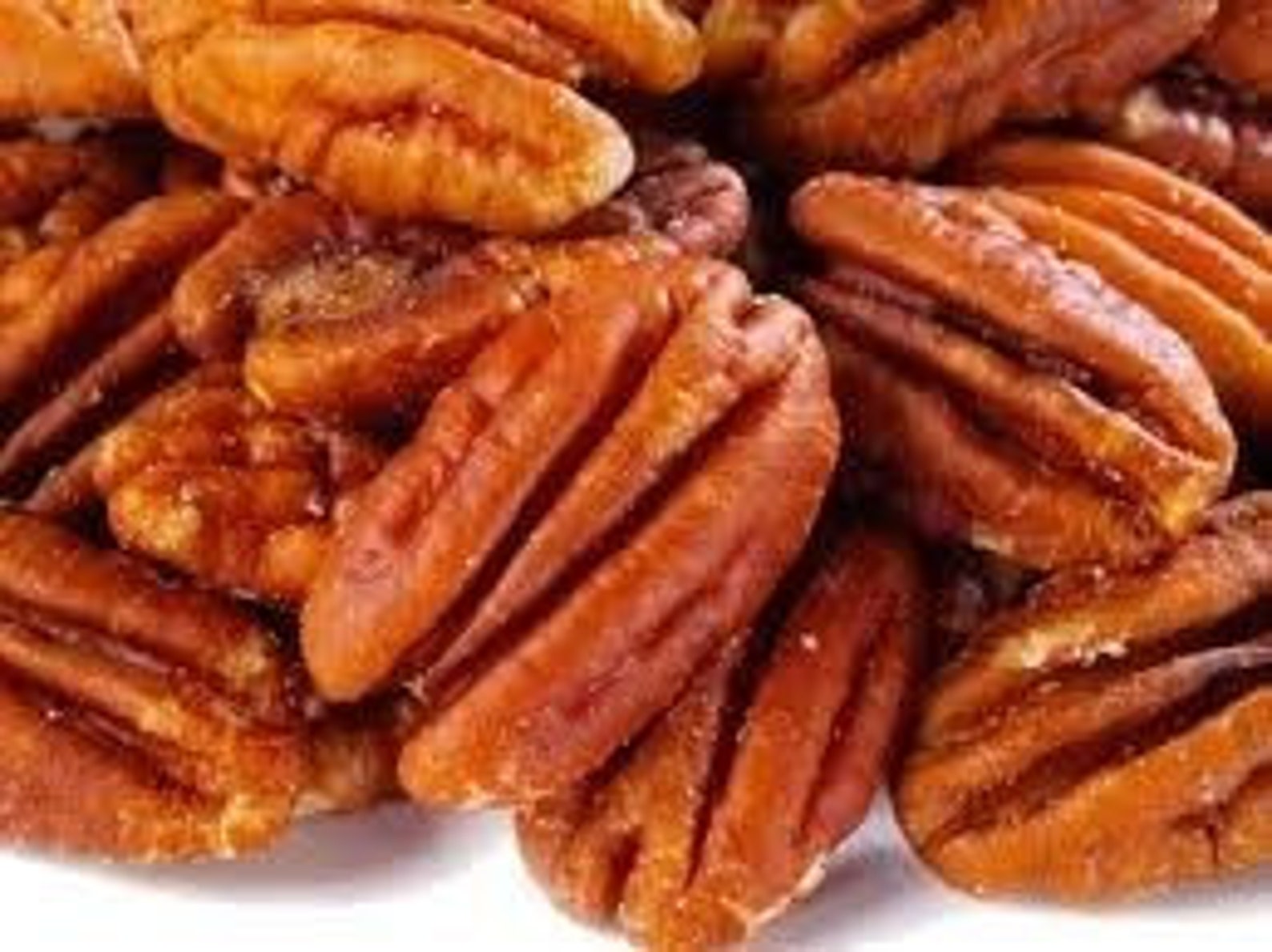 Gourmet Pecans by It's Delish raw 2 Lbs Etsy