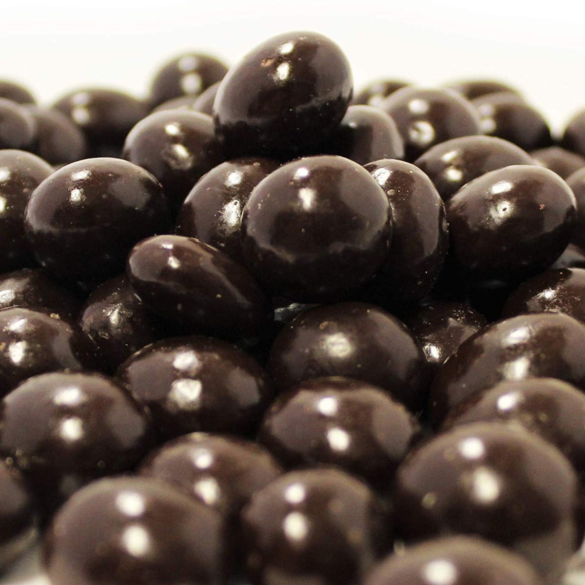 Sugar Free Dark Chocolate Covered Espresso Beans by Its Etsy