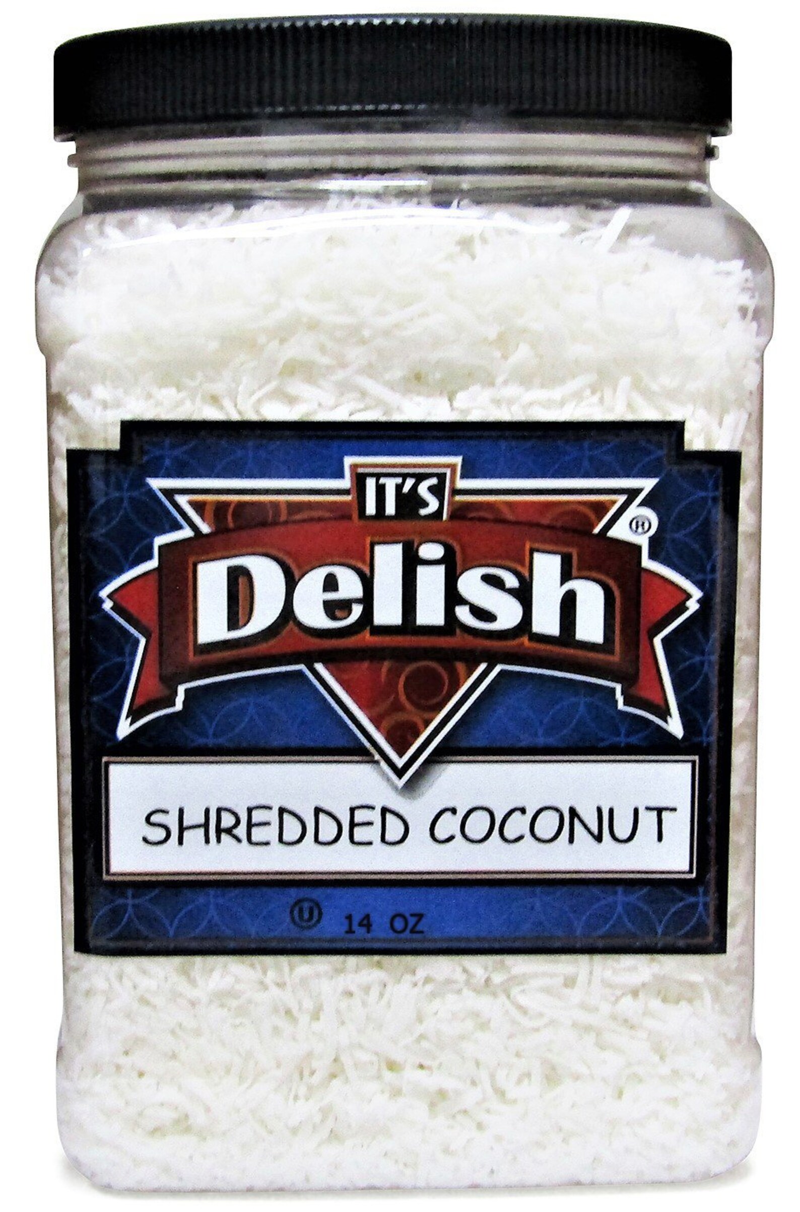 Gourmet Shredded Coconut All Natural Flakes Raw Unsweetened Etsy