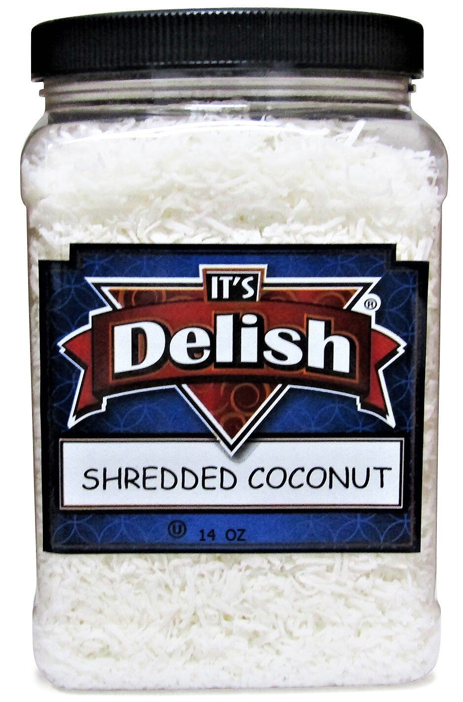 Gourmet Shredded Coconut All Natural Flakes Raw Unsweetened Etsy UK