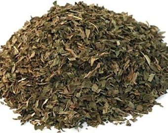 Dried Mint Leaves by Its Delish, 1 lb