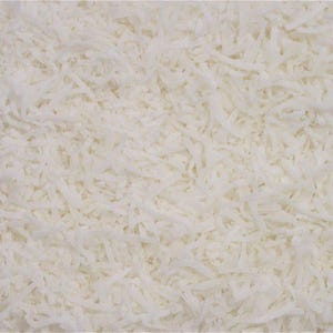 Sweetened Coconut Flakes Fancy Shred by Its Delish, 2 lbs image 3