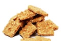Gourmet Cashew Brittle by Its Delish, 2 lbs