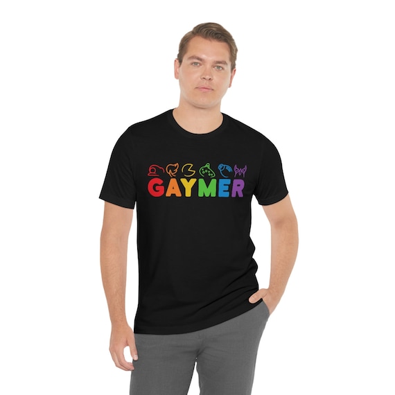 playstation pride shirt