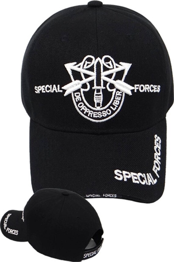 special forces cap