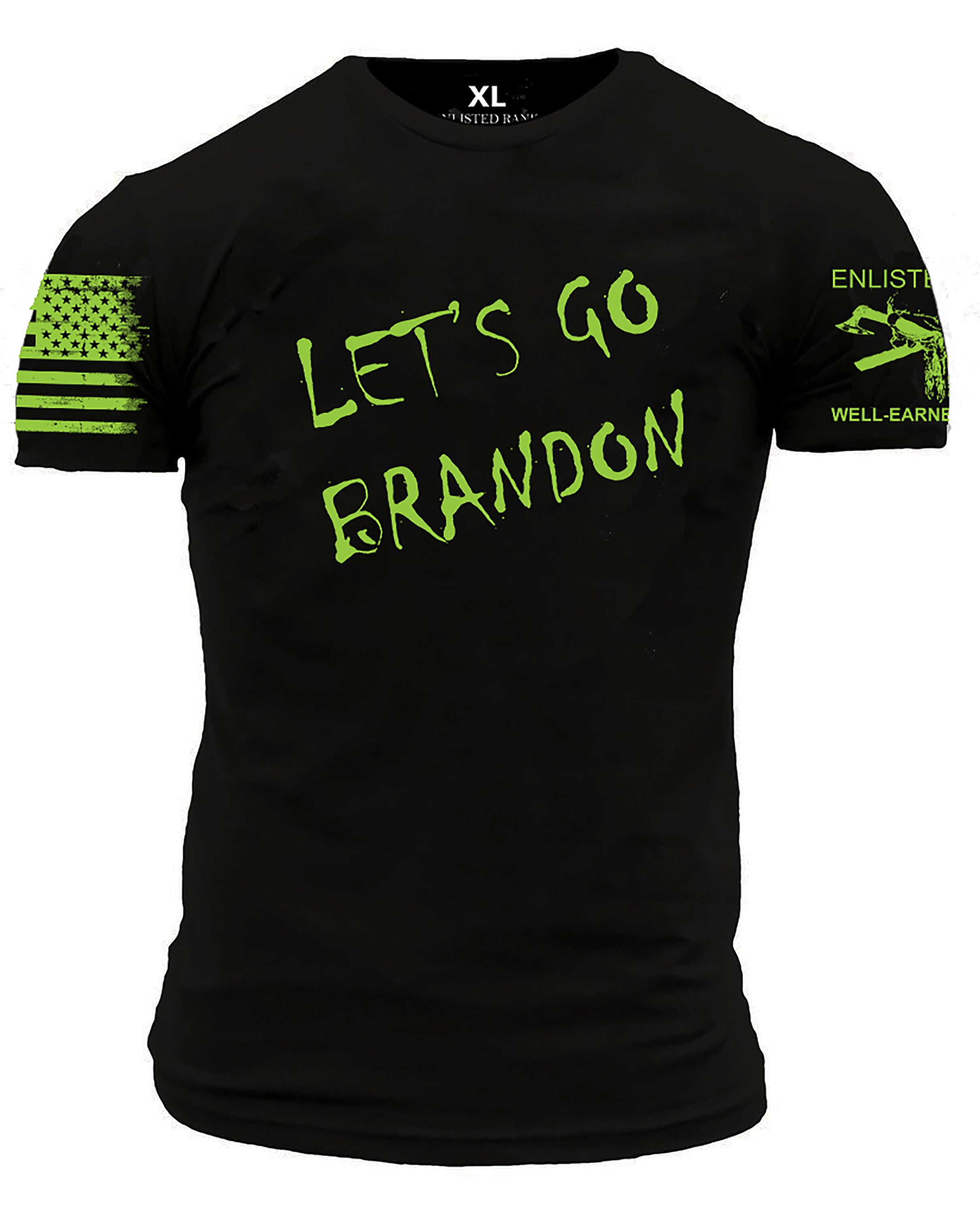Colion Noir - Get 20% off “Let's Go Brandon” Hats, shirts