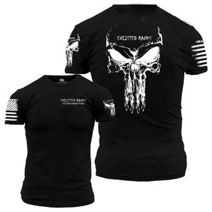 NIGHTMARE, Enlisted Ranks t-shirt