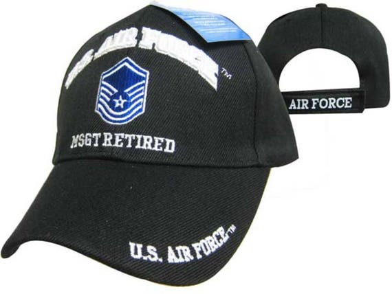 us air force ball caps